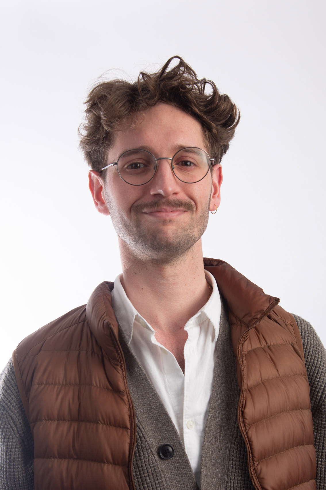 Yannis Daoutis Conductor